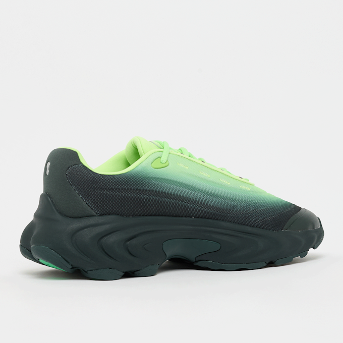 Lacoste Spinor grün 48857 3