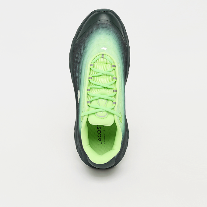 Lacoste Spinor grün 48857 5