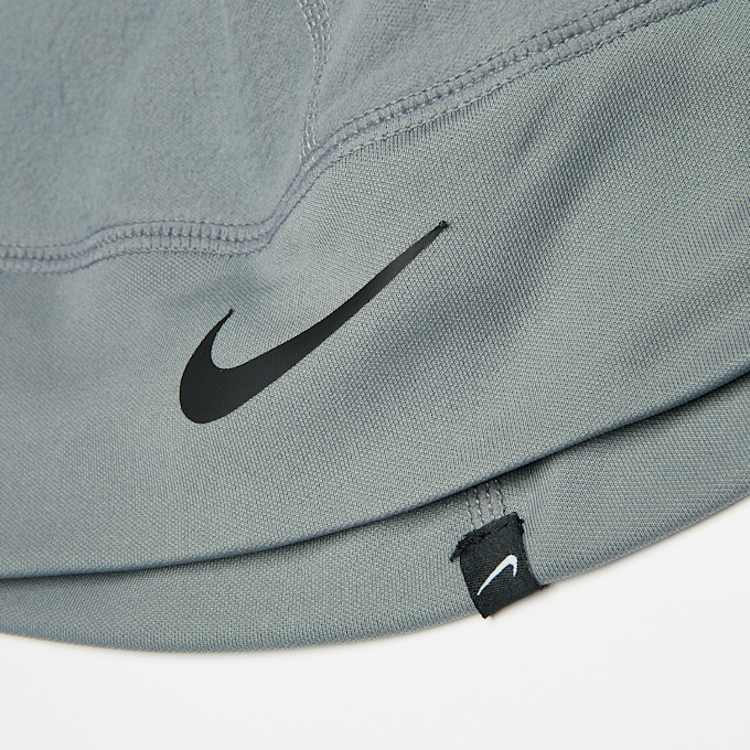 Nike Therma-Fit Fleece Beanie siva 48912 3