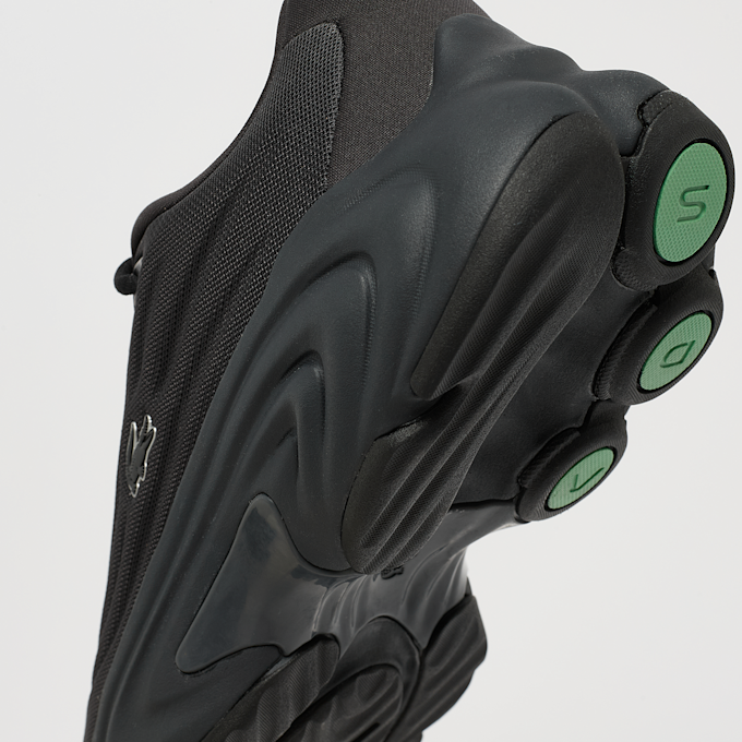 Lacoste Spinor preto 48856 7