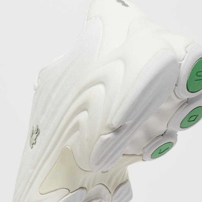 Lacoste Spinor blanc 48855 7