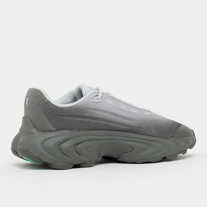 Lacoste Spinor dark grey/dark grey grigio 48859 3