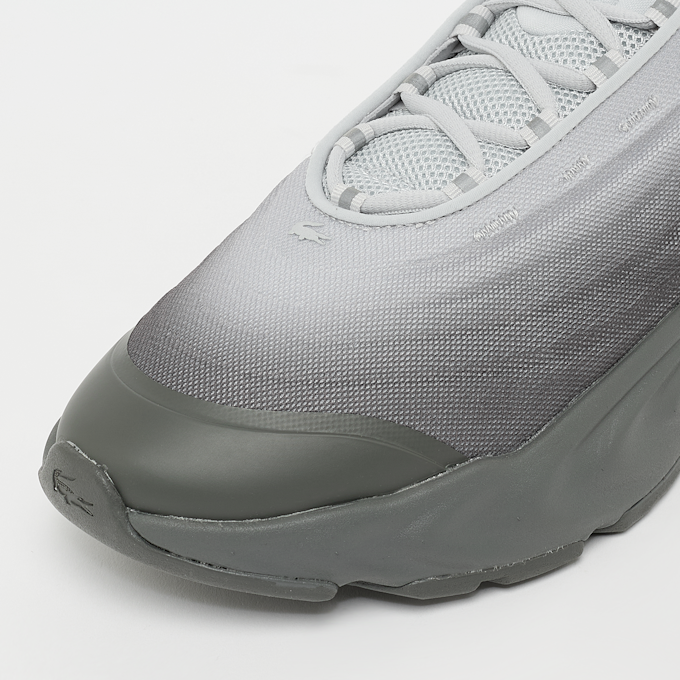 Lacoste Spinor dark grey/dark grey szary 48859 6