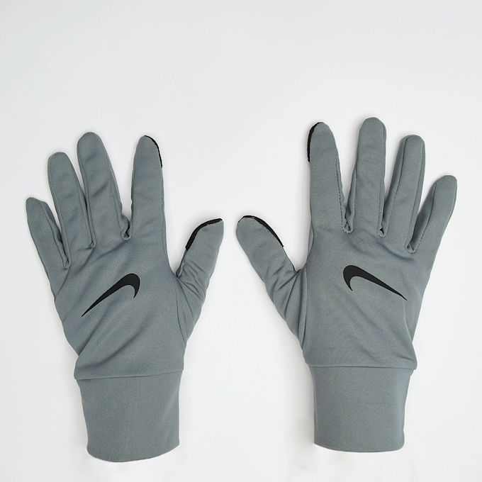 Nike   Therma-Fit Fleece TG Gloves grigio 48858 1