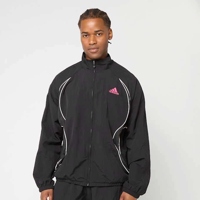 adidas Originals Teamgeist Tracktop preto 48861 1