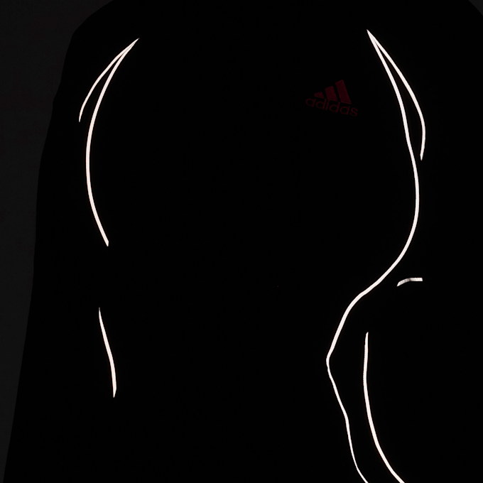 adidas Originals Teamgeist Tracktop nero 48861 4