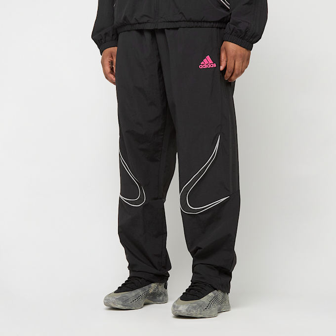 adidas Originals Teamgeist Trackpants crna 48860 1