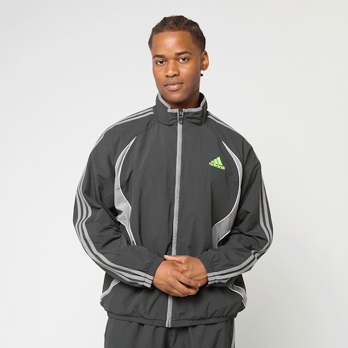 adidas Originals Teamgeist Tracktop siva 48865 1