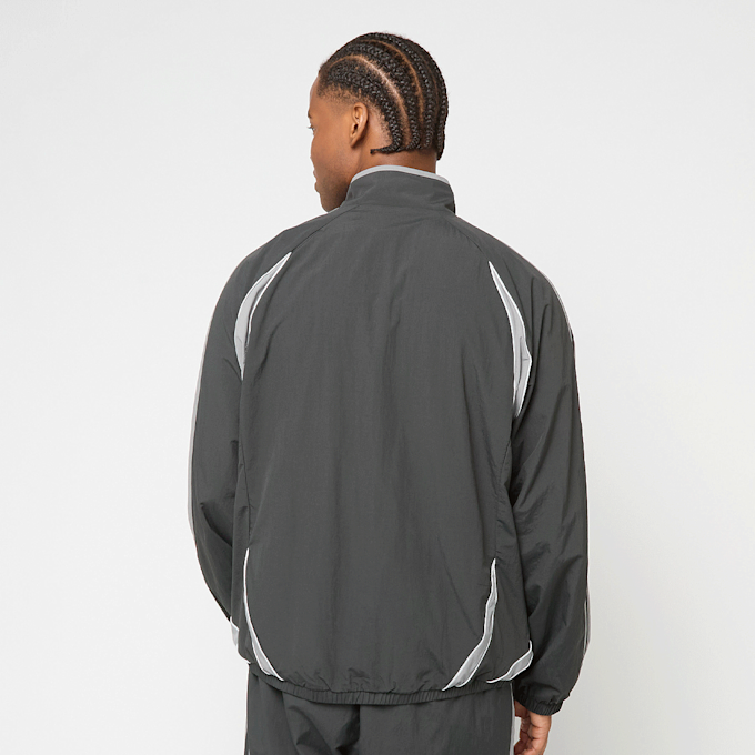 adidas Originals Teamgeist Tracktop cinzento 48865 2