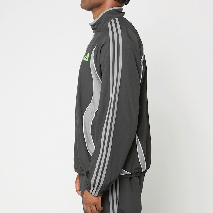adidas Originals Teamgeist Tracktop grau 48865 4