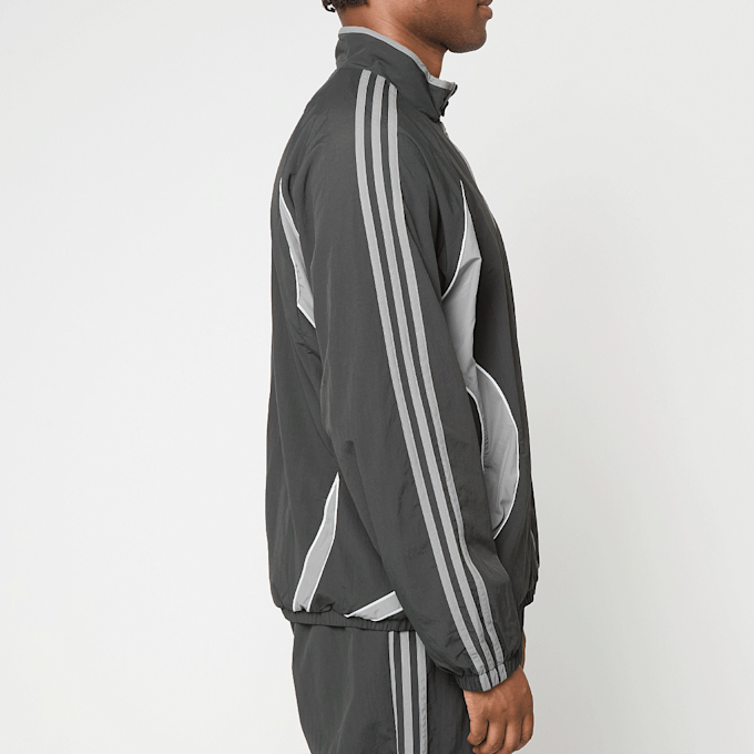 adidas Originals Teamgeist Tracktop grau 48865 5