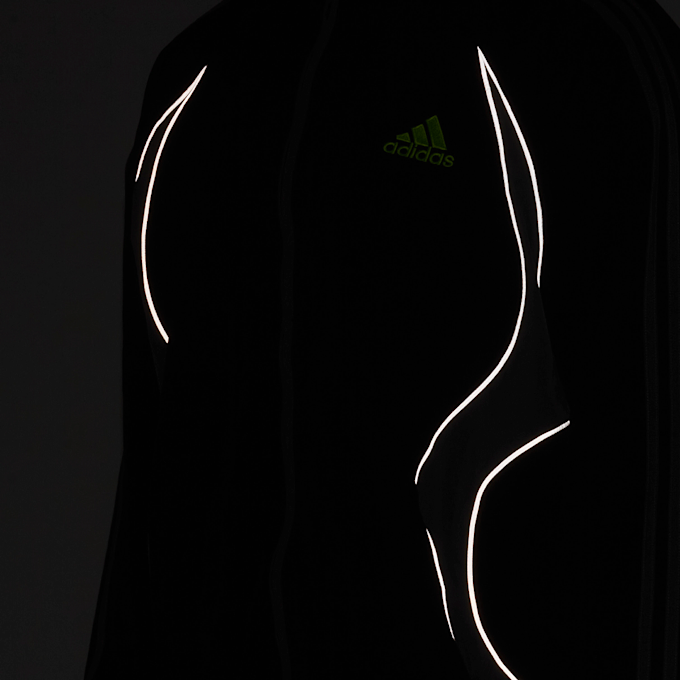 adidas Originals Teamgeist Tracktop cinzento 48865 6