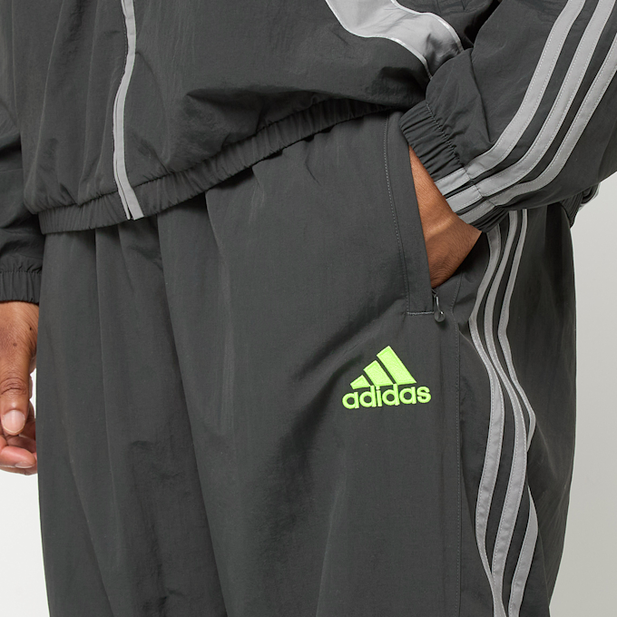 adidas Originals Teamgeist Trackpants grau 48870 4