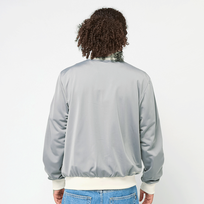 adidas Originals Cropped Track-Top grijs 48871 2