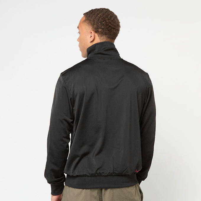 adidas Originals Cropped Track Top negro 48873 2