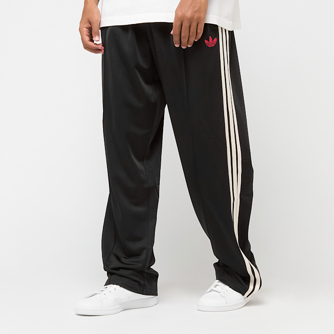 adidas Originals Firebird Adicolor Baggy Fit Trackpants zwart 48874 1