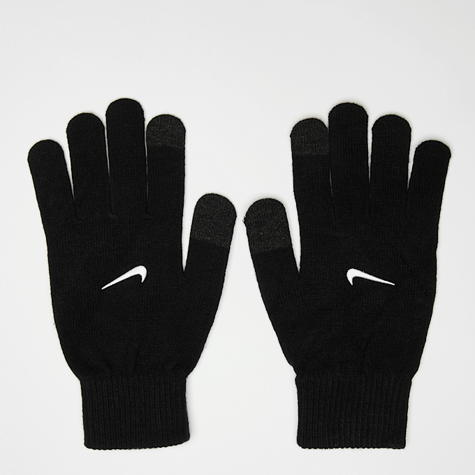 Nike Knit Tech And Grip TG 3.0 Gloves negro 48872 1