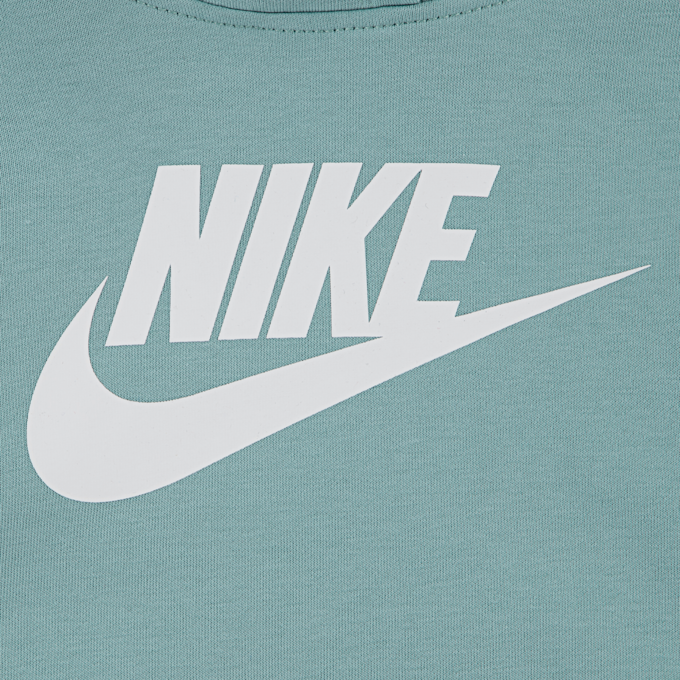 Nike Club Fleece Set zelena 48877 3