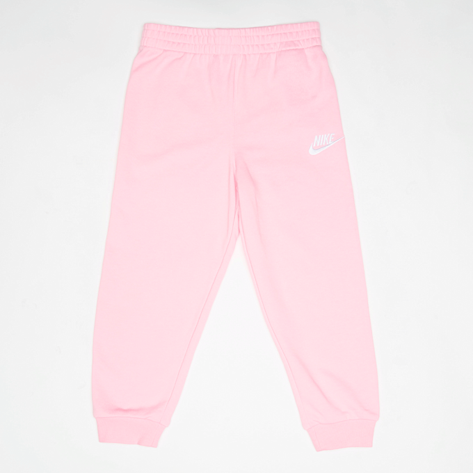 Nike Low Brand Read French Terry Full Zip Club Set rosa 48876 6