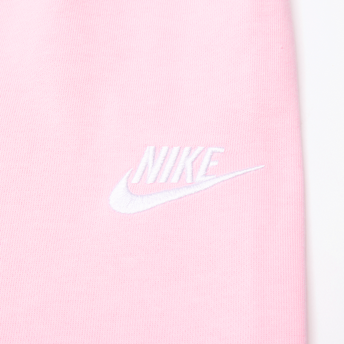 Nike Low Brand Read French Terry Full Zip Club Set lichtroze 48876 7