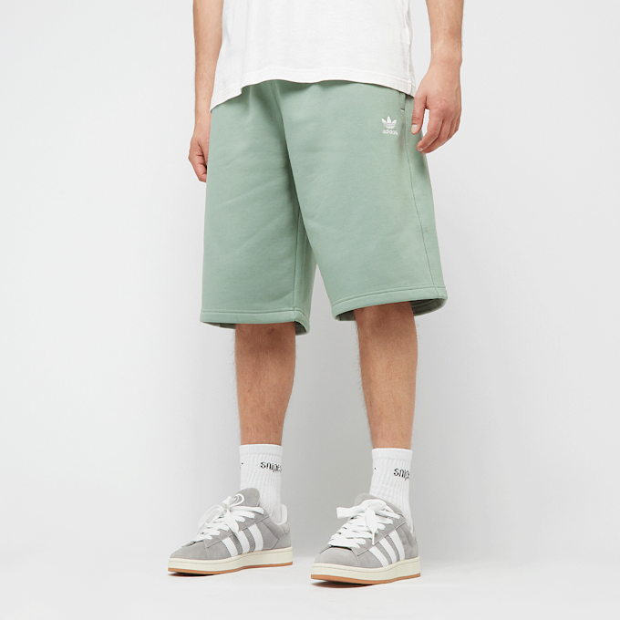 adidas Originals Essential NC 12 Shorts zielony 48881 1