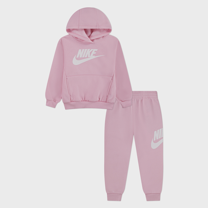 Nike Club Fleece Set lichtroze 48888 1