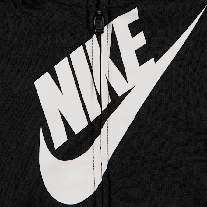 Nike 3 PIECE - Sustainable Full-Zip Set zwart 48895 3