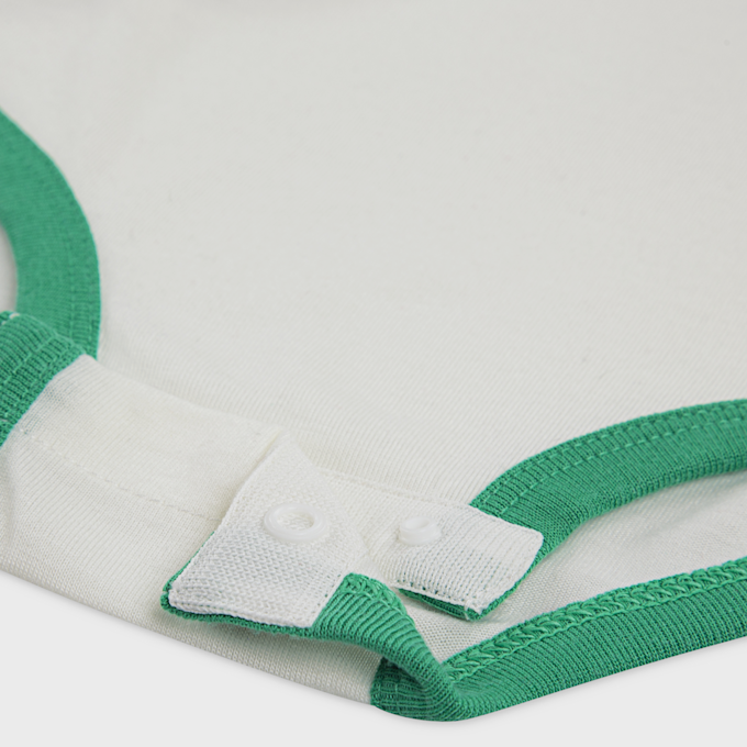 Nike 3 PIECE - Sustainable Full-Zip Set groen 48896 5