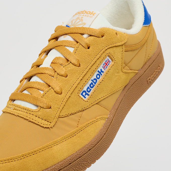 Reebok Club C 85 bege 48934 6