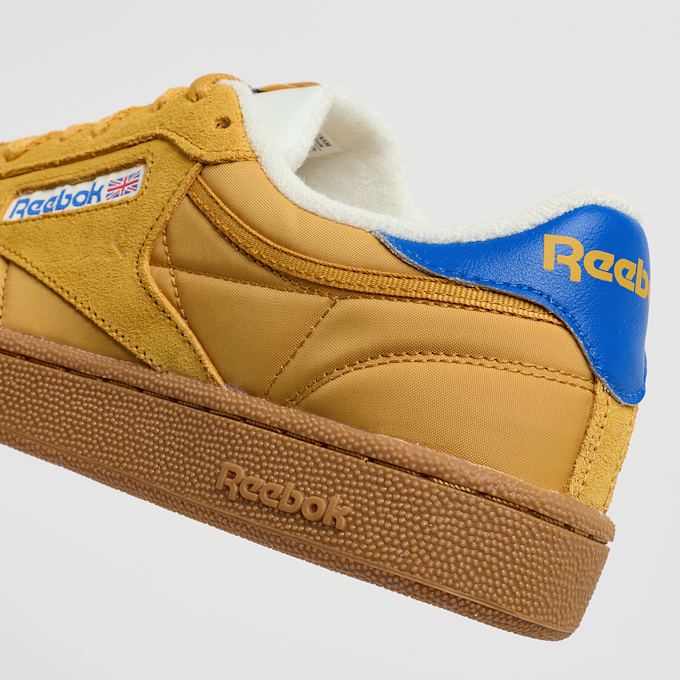 Reebok Club C 85 bege 48934 7