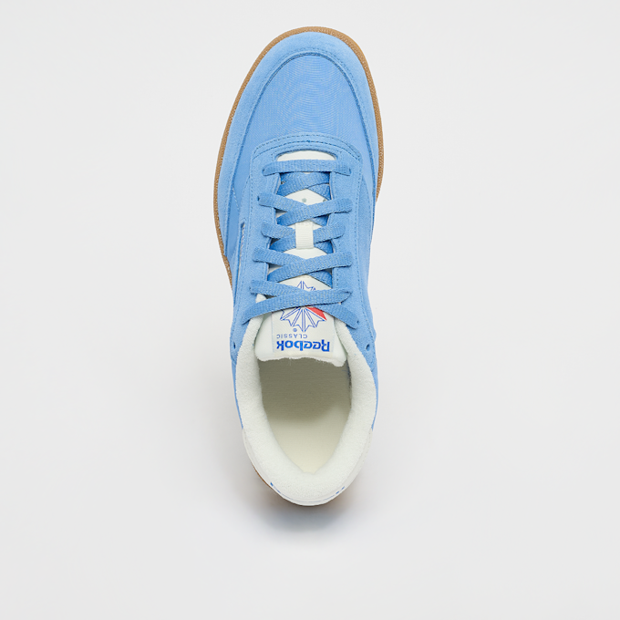 Reebok Club C 85 bleu 48899 5