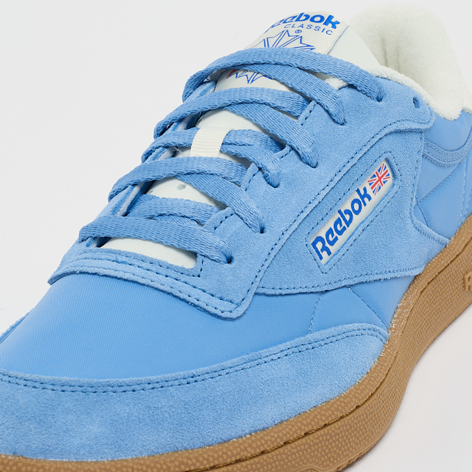 Reebok Club C 85 blauw 48899 6