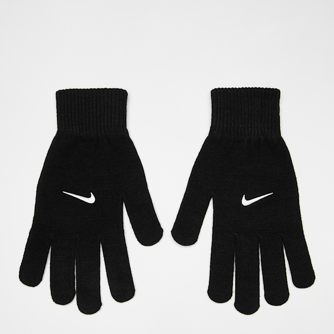 Nike   Knit Swoosh TG 3.0 Gloves noir 48901 1