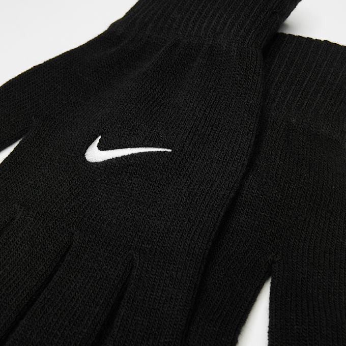 Nike Knit Swoosh TG 3.0 Gloves czarny 48901 3