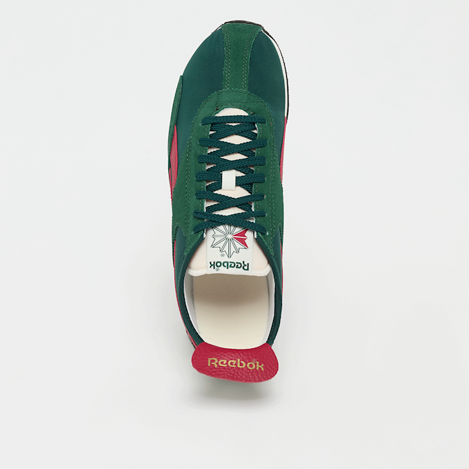 Reebok R400 grün 48904 5