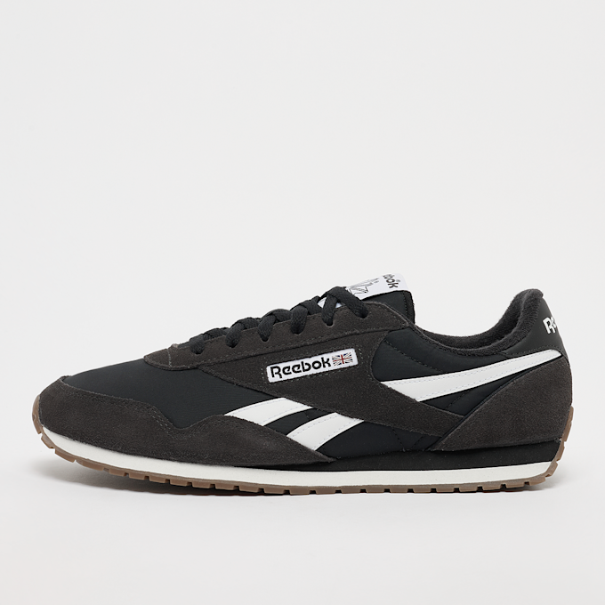 Reebok Classic AZ preto 48905 1
