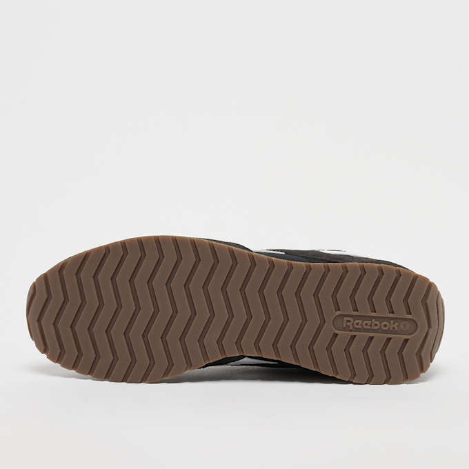 Reebok Classic AZ zwart 48905 4