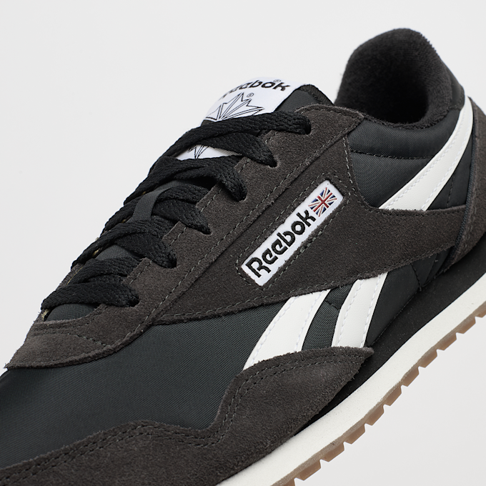 Reebok Classic AZ czarny 48905 6