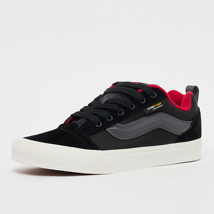 Vans Knu Skool cinzento 48919 2