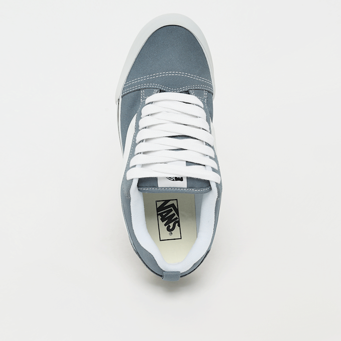Vans Knu Skool cinzento 48923 5