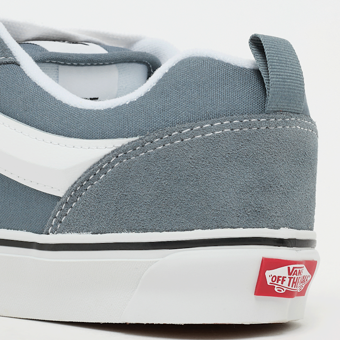 Vans Knu Skool grau 48923 7