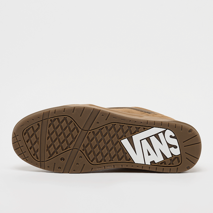 Vans Hylane braun 48922 4