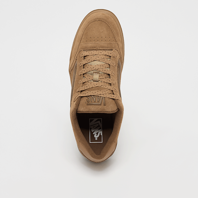 Vans Hylane brun 48922 5