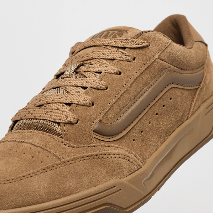 Vans Hylane marrón 48922 6