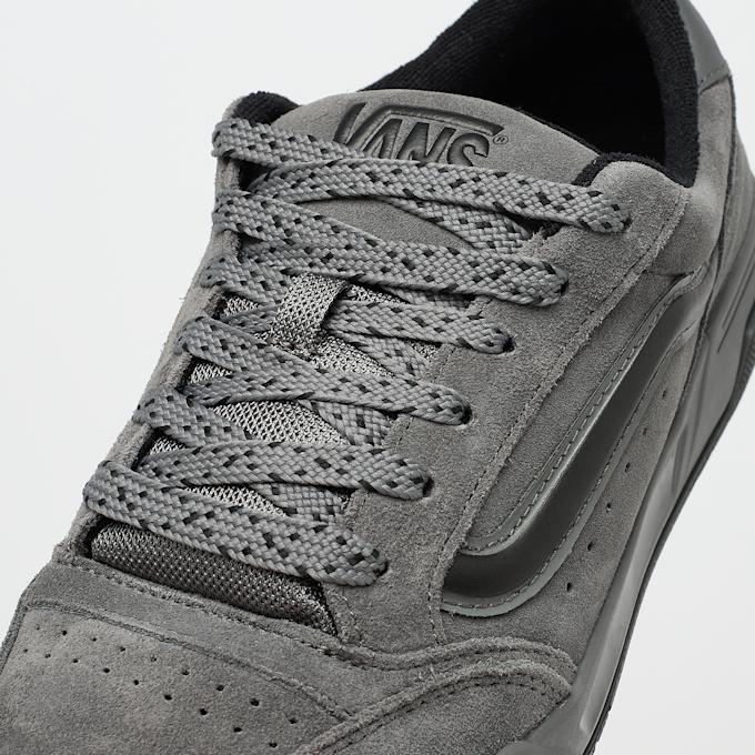 Vans Hylane grau 48921 6