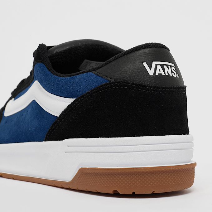 Vans Hylane niebieski 48920 7