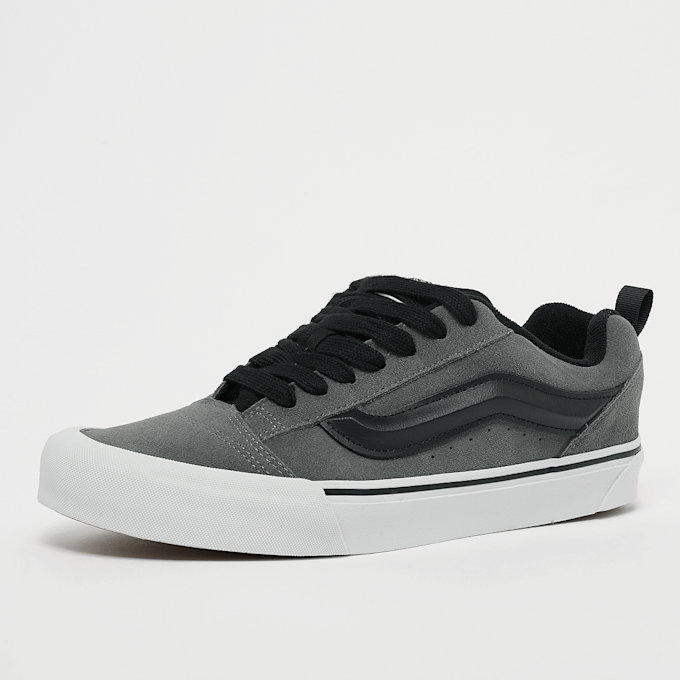 Vans Knu Skool gris 48925 2