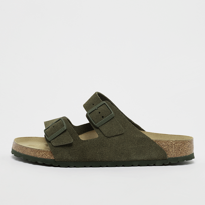 Birkenstock Arizona vert 48924 1