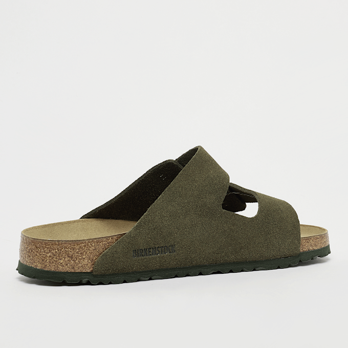Birkenstock Arizona vert 48924 3