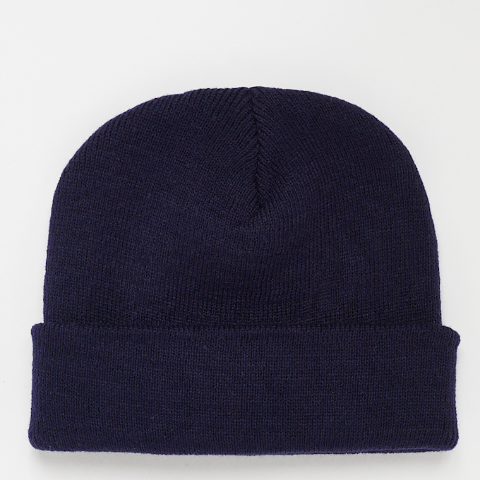 Flexfit Heavyweight Beanie blau 48916 1
